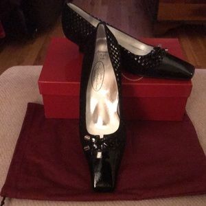 Sandro Vicari Woman’s Shoes